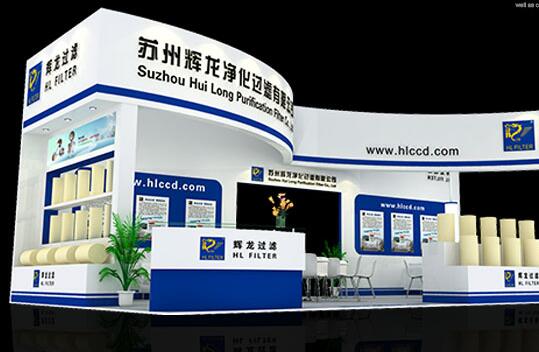 企業(yè)展廳設(shè)計需要注意哪些細(xì)節(jié)？