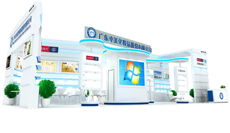 上海展會(huì)設(shè)計(jì)搭建過程中需要注意什么？