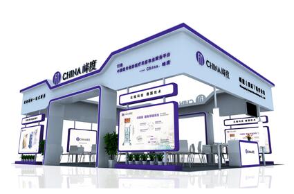 上海展會設(shè)計搭建時我們需要考慮些什么？
