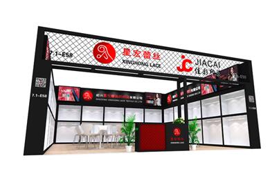 展臺(tái)的主體結(jié)構(gòu)有那些？