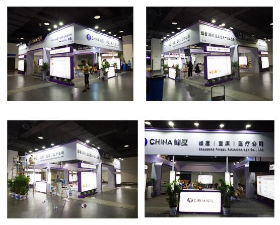 進(jìn)行展會(huì)布局搭建時(shí)需要注意什么？
