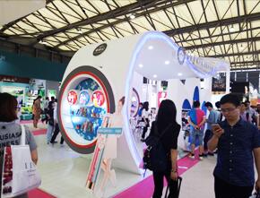 進(jìn)行展臺(tái)搭建時(shí)那些問題容易忽視？