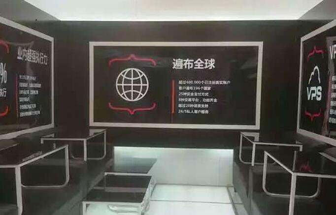 展臺搭建需要考慮哪些標(biāo)準？